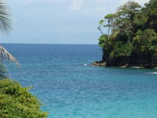 Isla Contadora