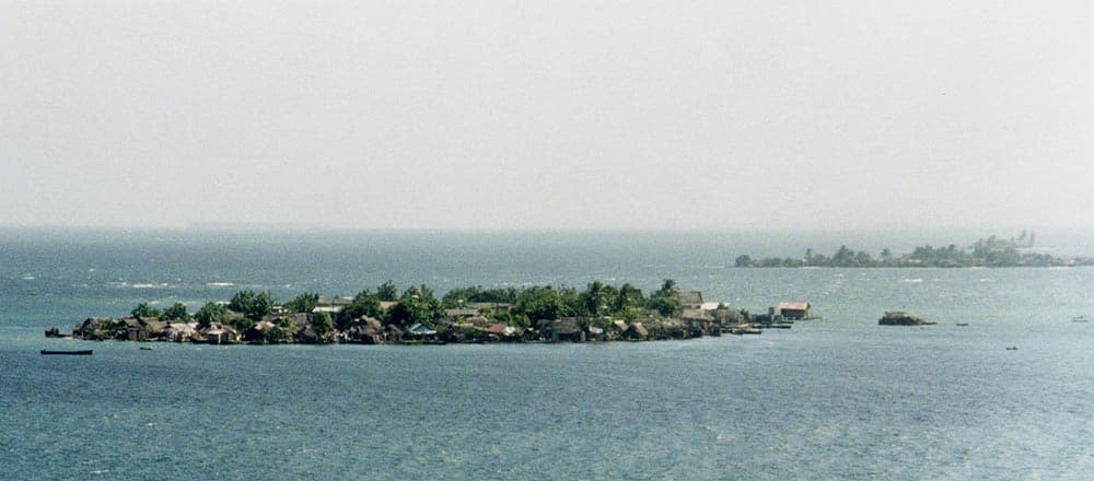 Archipiélago de San Blas
