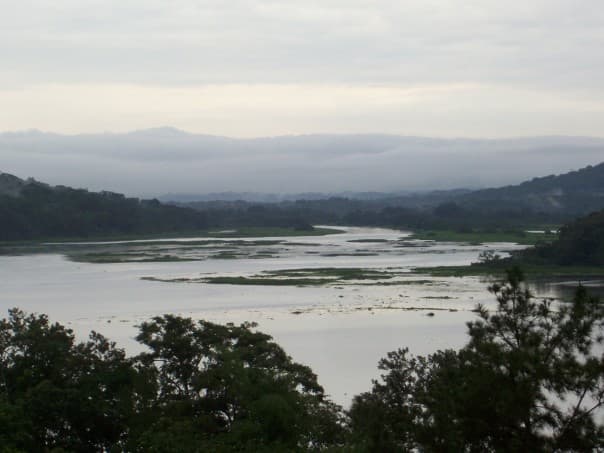 Parque Nacional Chagres