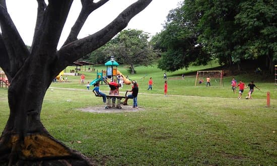 Parque Omar