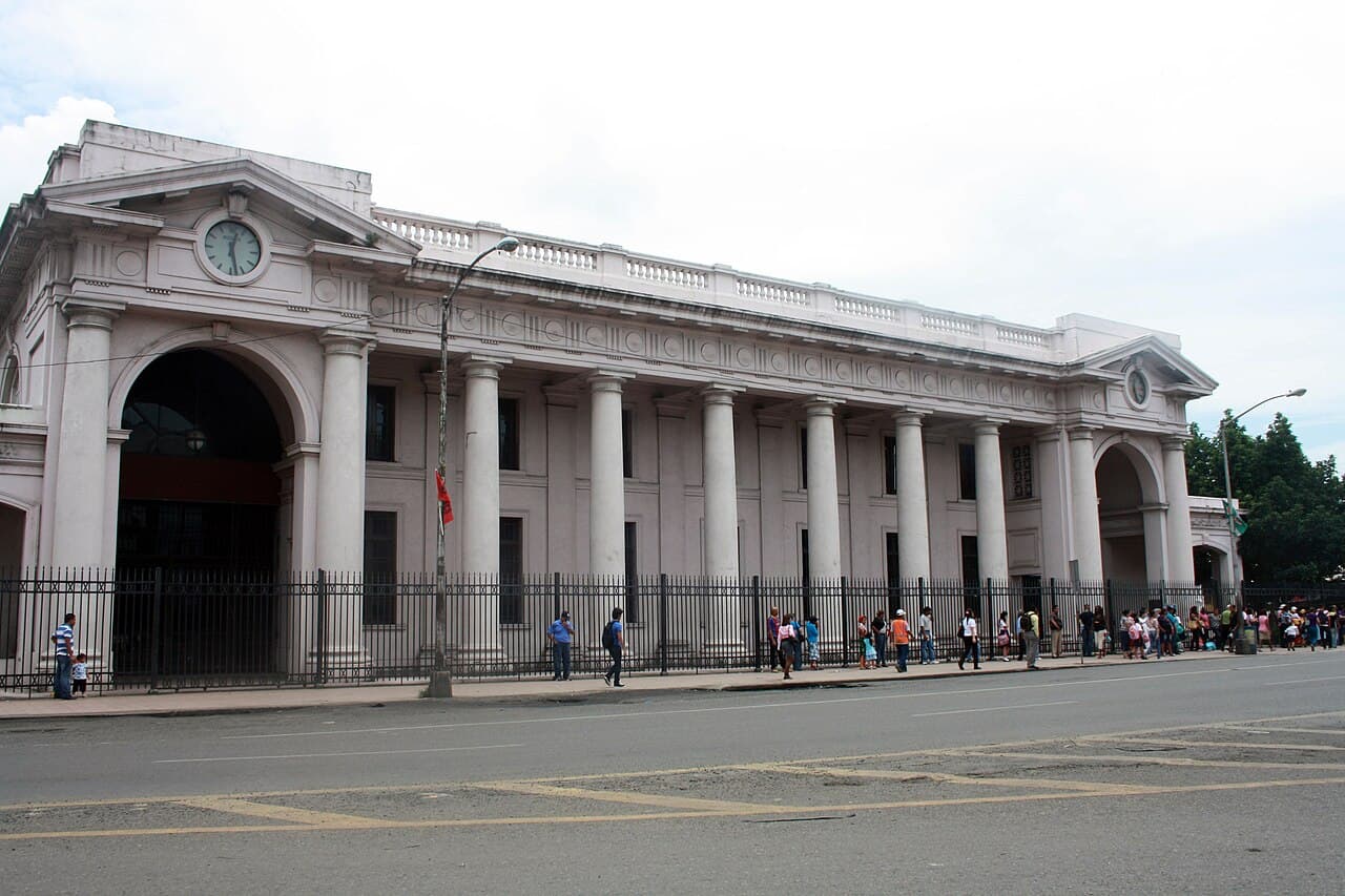 Museo del Oro