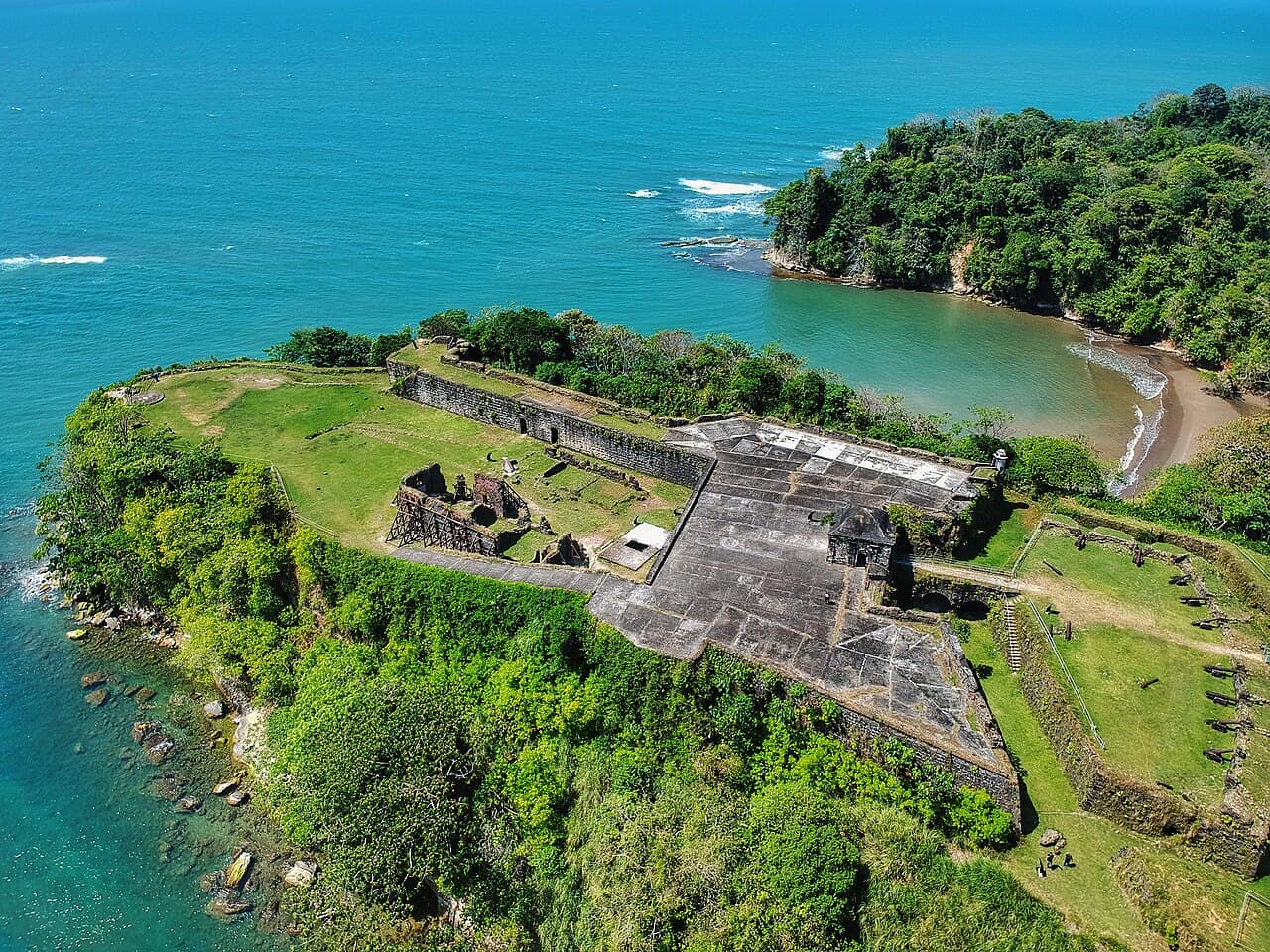 Fuerte San Lorenzo