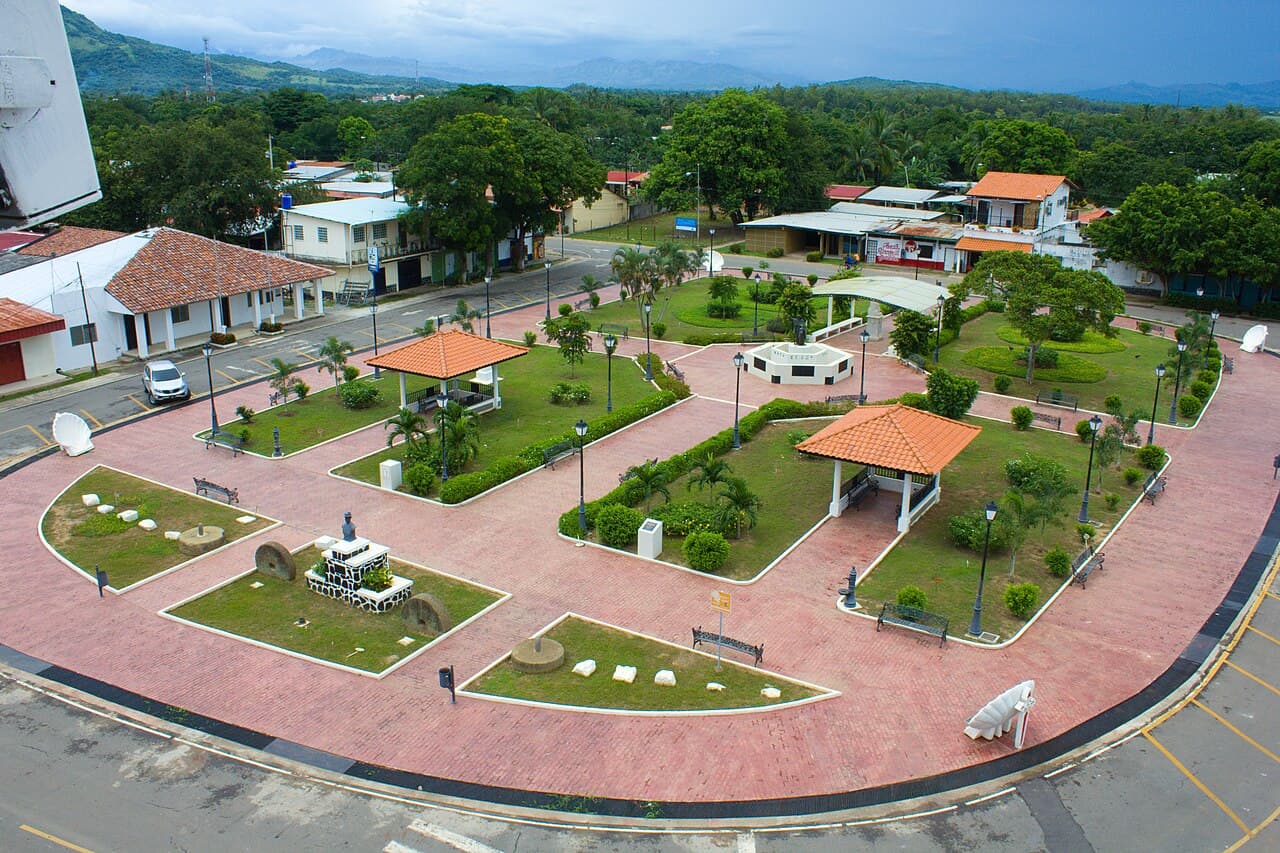 Natá de los Caballeros